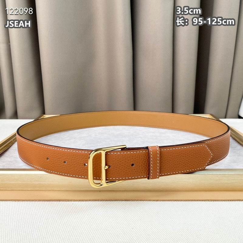 Herms belt