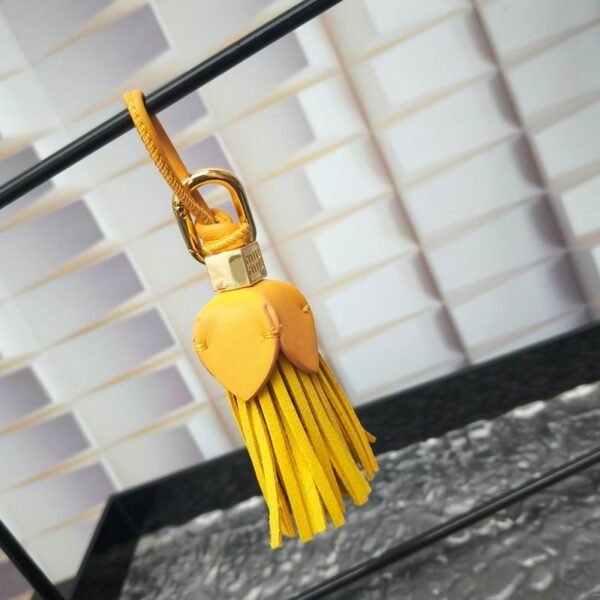 MM Key Ring(Multiple colors)