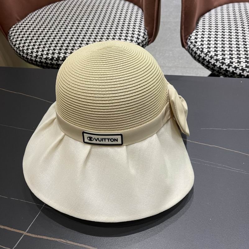 L X V hat（Multiple colors）