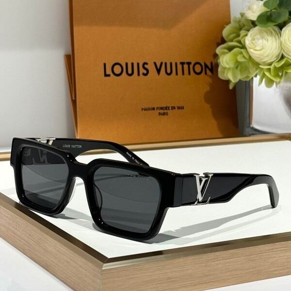 L X V Sunglasses
