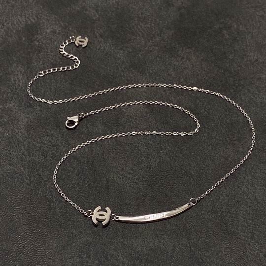 Chane NecklaceSUNGLASSES