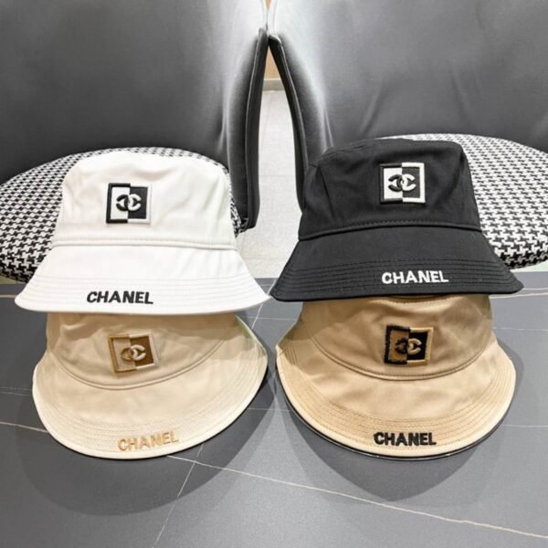 Chane hat（Multiple colors）SUNGLASSES