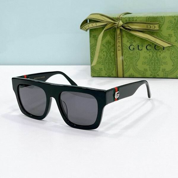 GUC Sunglasses