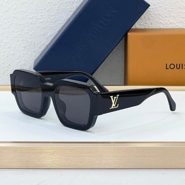 L X V SunglassesSUNGLASSES