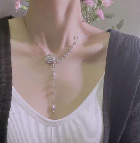 Chane NecklaceSUNGLASSES