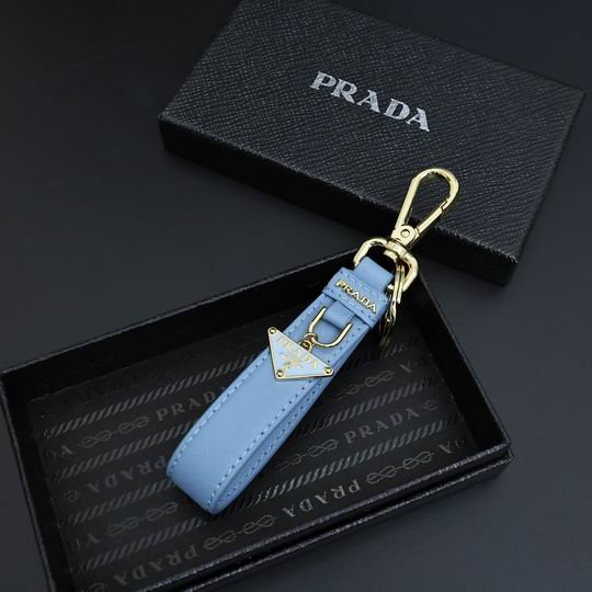 Prad Key Ring(Multiple colors)