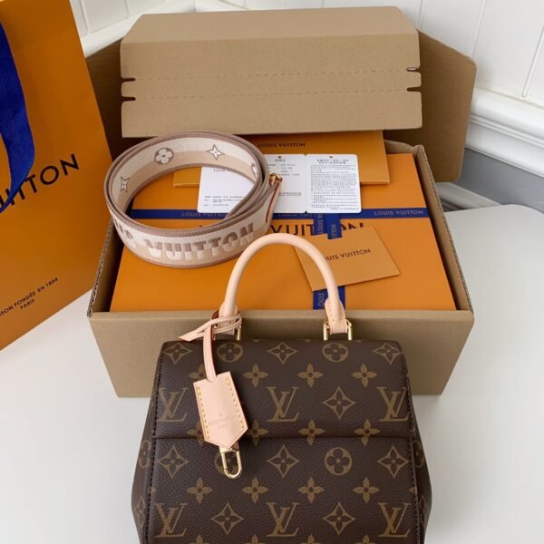 L X V  CLUNY  20*16*7.5cm