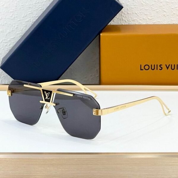 L X V SunglassesSUNGLASSES