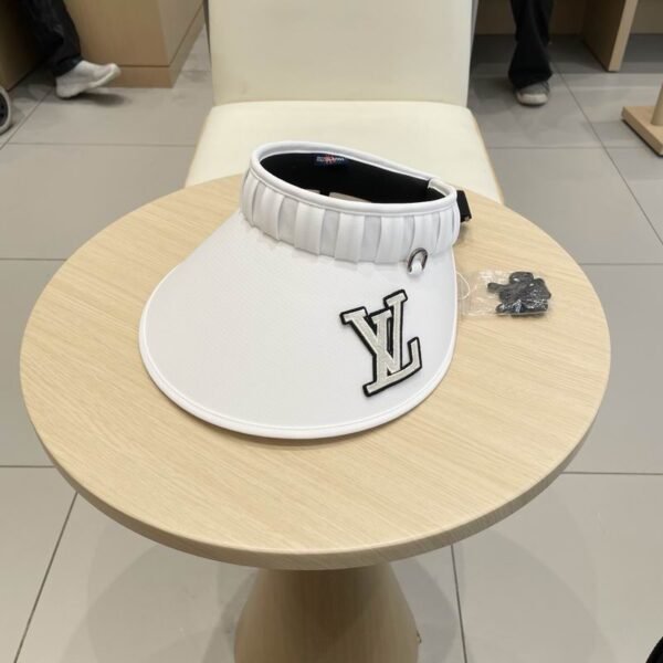 L X V Visor（Multiple colors）SUNGLASSES