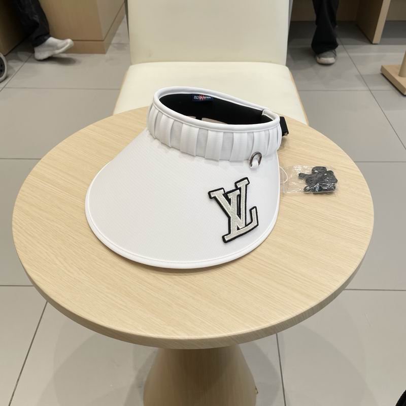 L X V Visor（Multiple colors）SUNGLASSES