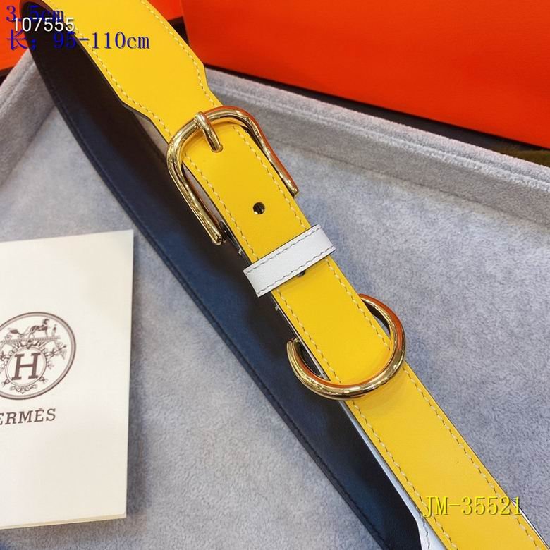 Herms belt