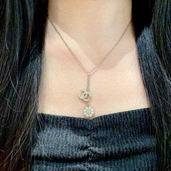 Chane NecklaceSUNGLASSES