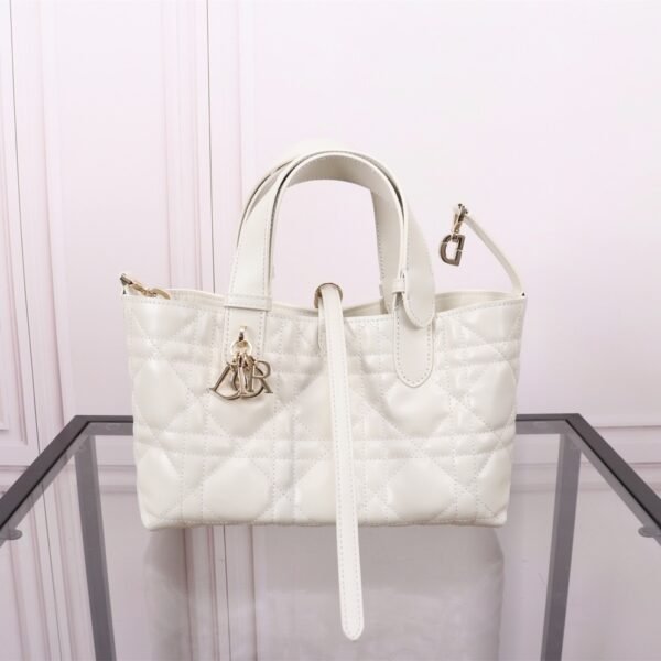 DR Handbag 23x15x15cm