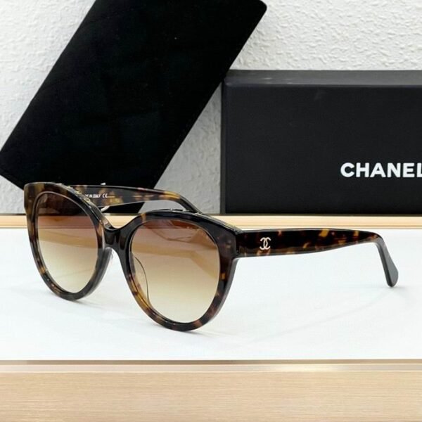 Chane SunglassesSUNGLASSES