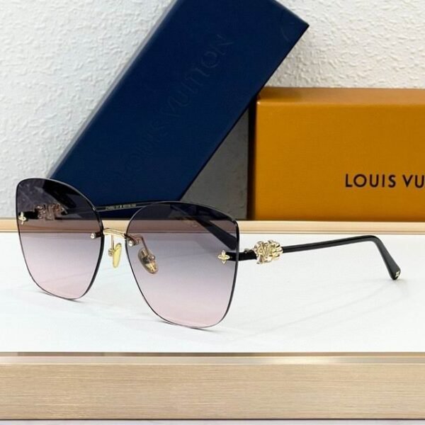 L X V SunglassesSUNGLASSES