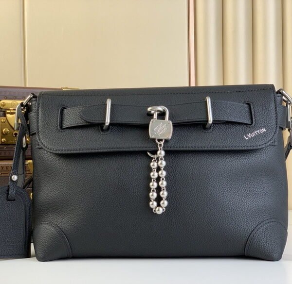 L X V  Messenger Bags