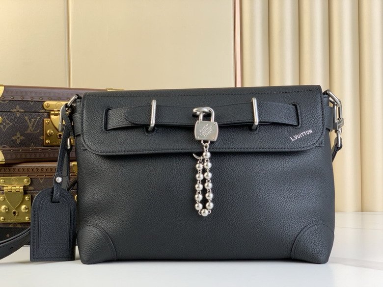 L X V  Messenger Bags