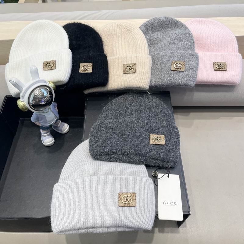 GUC Cold capSUNGLASSES