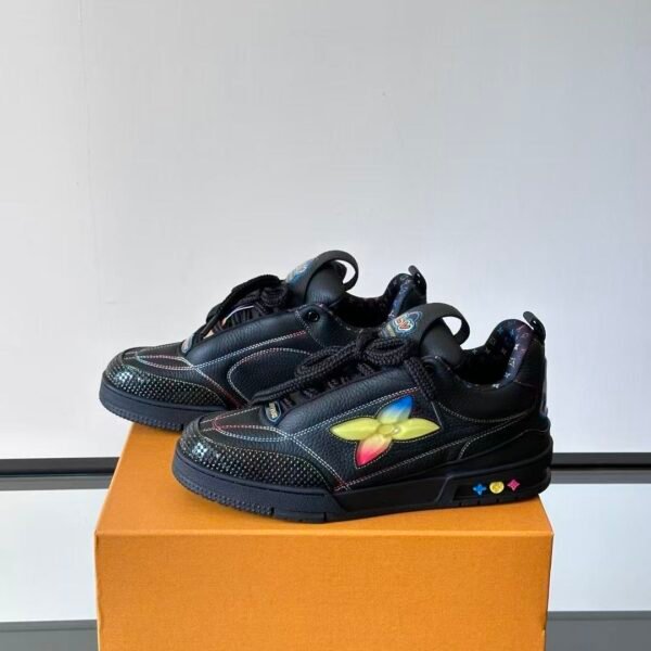 L X V RUNNER TATIC sneakersSUNGLASSES