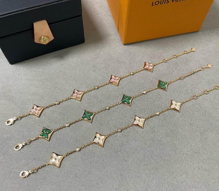 L&V Bracelet 01lyh1017SUNGLASSES