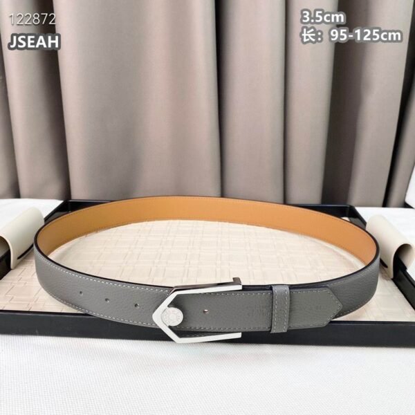 Herms belt