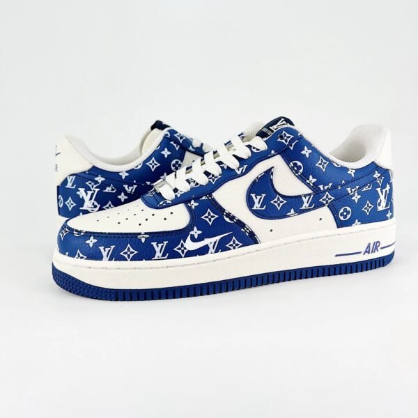 L X V x Air Force 1 078 Low "Monogram"SUNGLASSES