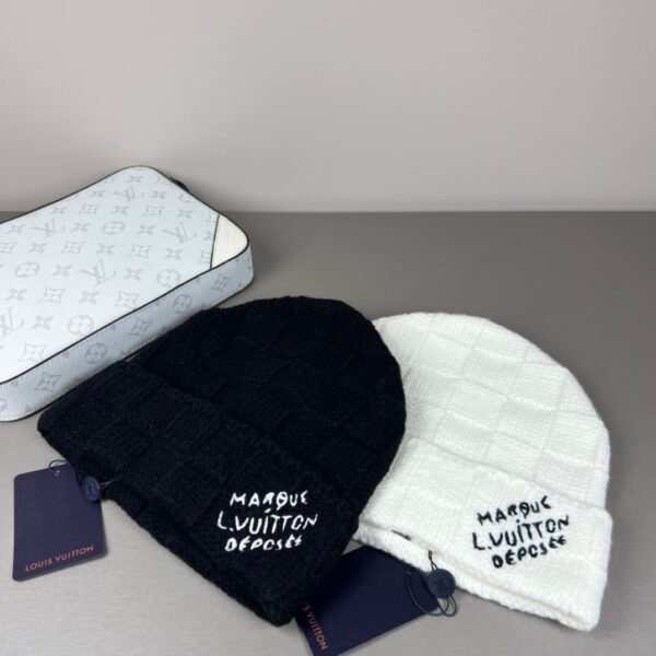 L X V Cold cap（Multiple colors）