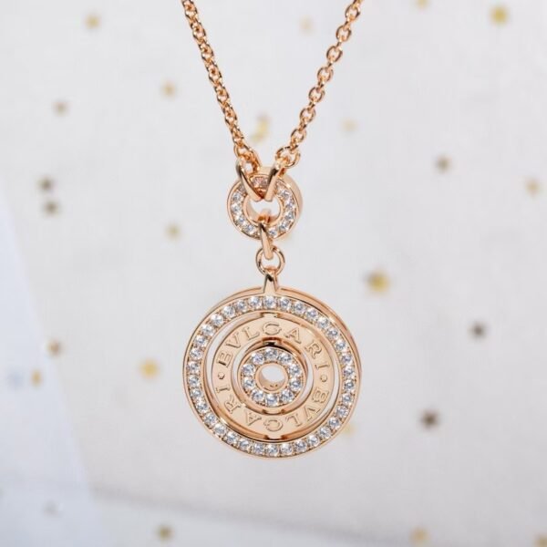 BGR NecklaceSUNGLASSES