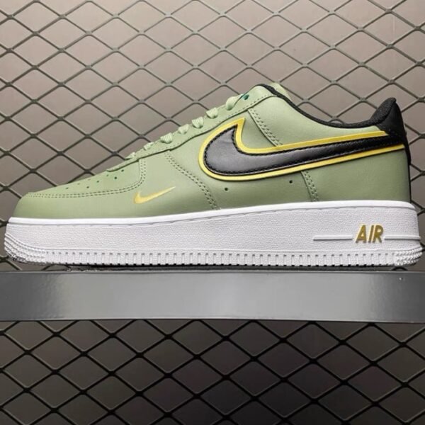 NK Air SneakerSUNGLASSES