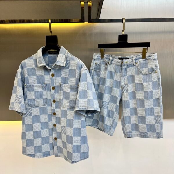 L X V  T-Shirt  Shorts £¨Suit£©SUNGLASSES