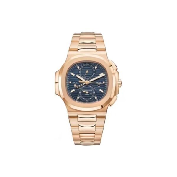 PATEK PHILIPPE NAUTILUS 18Kgold