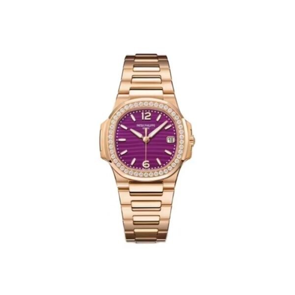 PATEK PHILIPPE NAUTILUS 32mm Woman