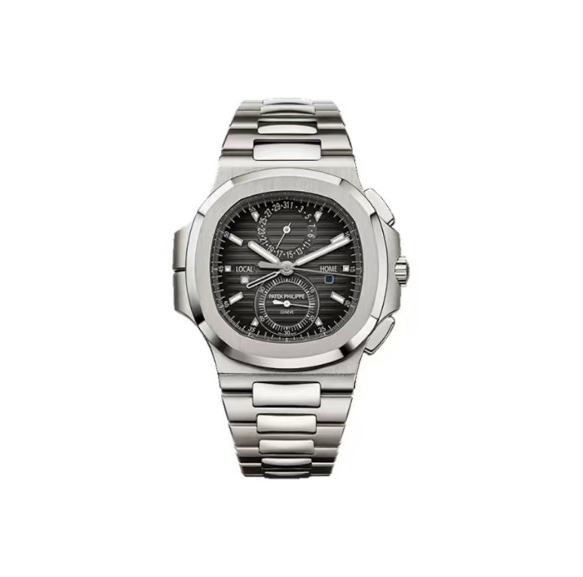 PATEK PHILIPPE  NAUTILUS