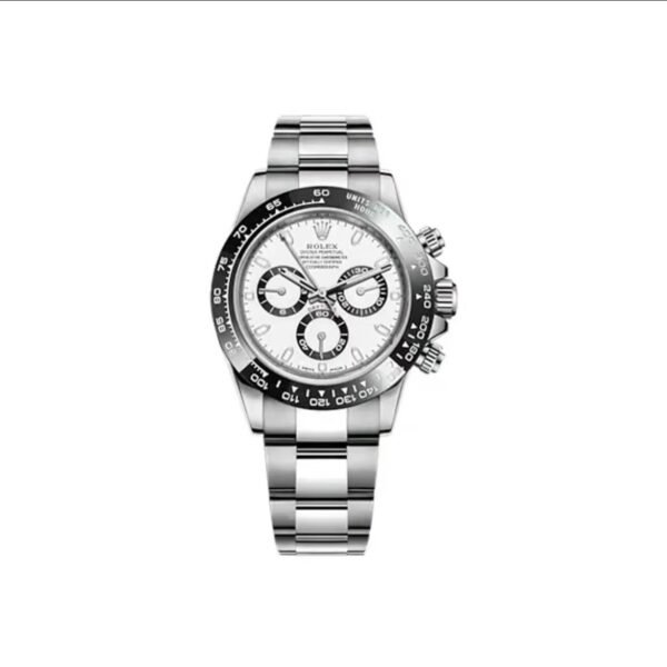 Rolex Cosmograph Daytona Collection 40MM