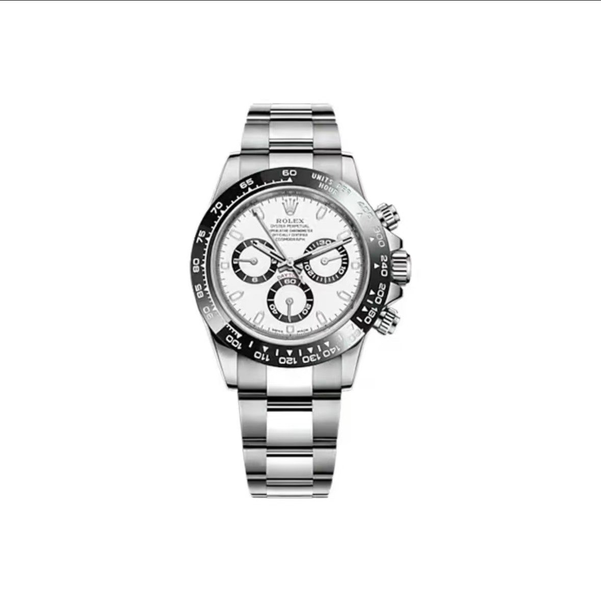 Rolex Cosmograph Daytona Collection 40MM