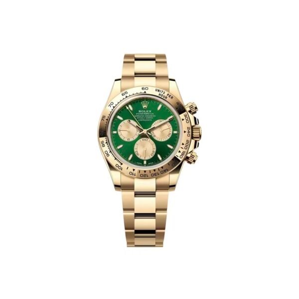 Rolex Cosmograph Daytona Collection 40MM