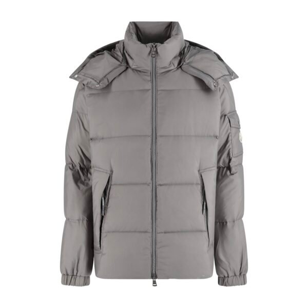Moncler 25FW Gray