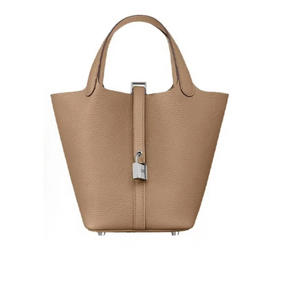 Hermès Picotin Lock 18 Alfalfa