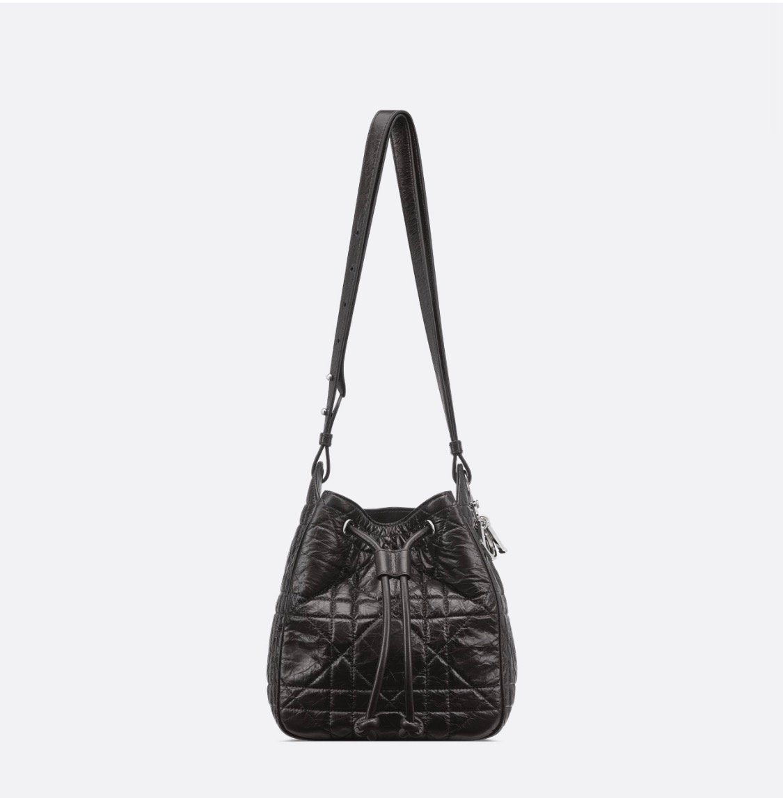 Dior-Motion Autumn Collection Mini Waxed Leather