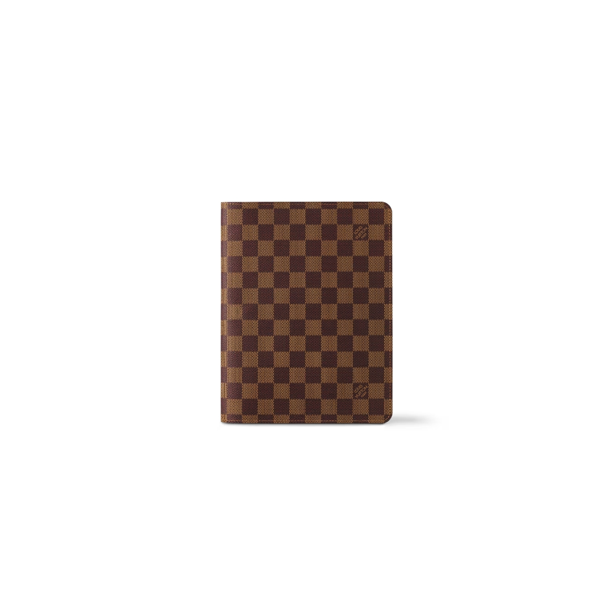 LOUIS VUITTON DESK AGENDA COVER（23*19cm）Ebene
