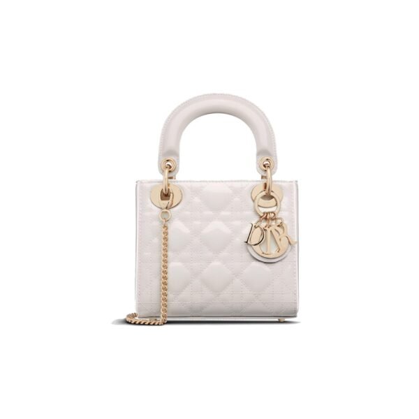 Dior Classic Lady Bag