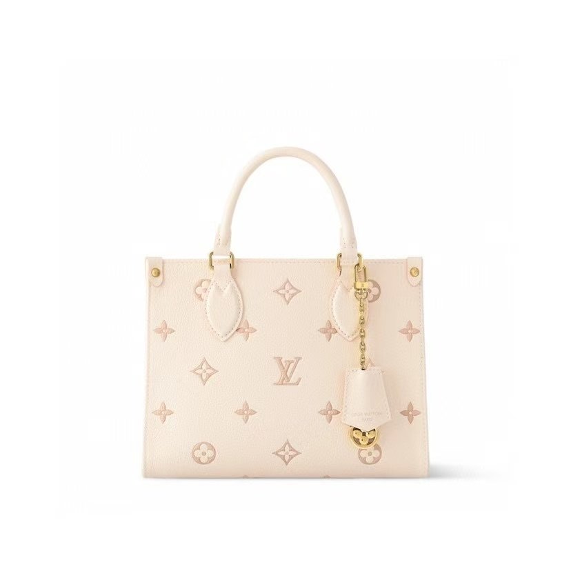 LOUIS VUITTON ONTHEGO PM M14403 (25*19*11cm)