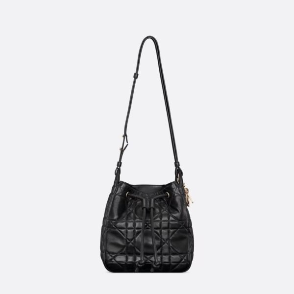 Dior-Motion Autumn Collection Mini Black