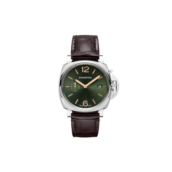 PANERAI LUMINOR DUE PLATINUMTECH™ 42MM PAM01329