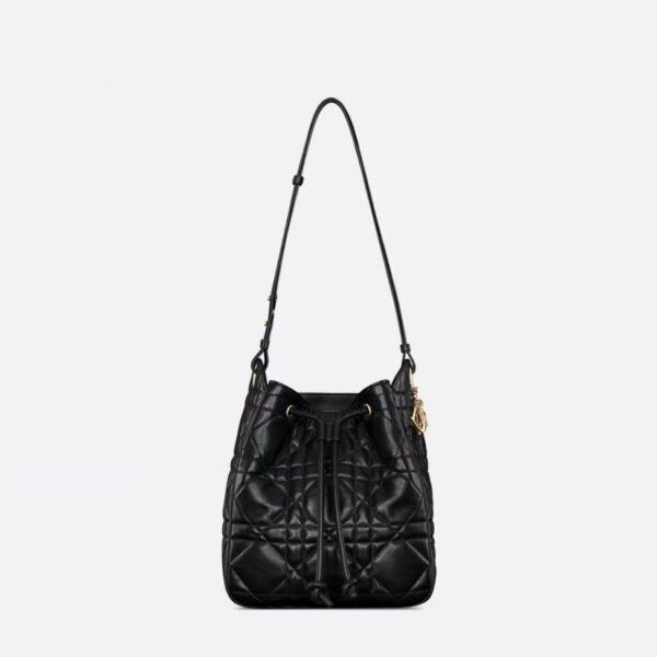 Dior-Motion Autumn Collection Medium Black