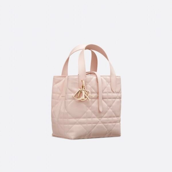 Dior Toujours Vertical Series Mini Sweet Pink