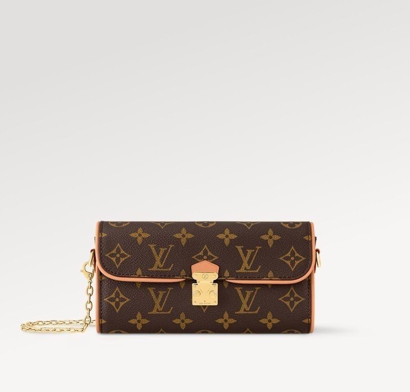 LV Pochette Camille M13566 | Monogram Canvas