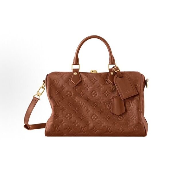 LV Speedy Soft 30 M28662 in Brown