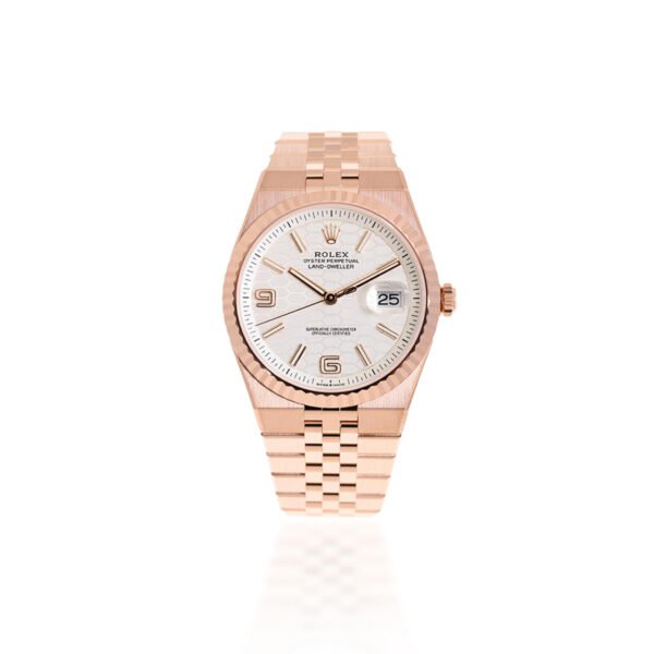 ROLEX LAND-DWELLER 127335