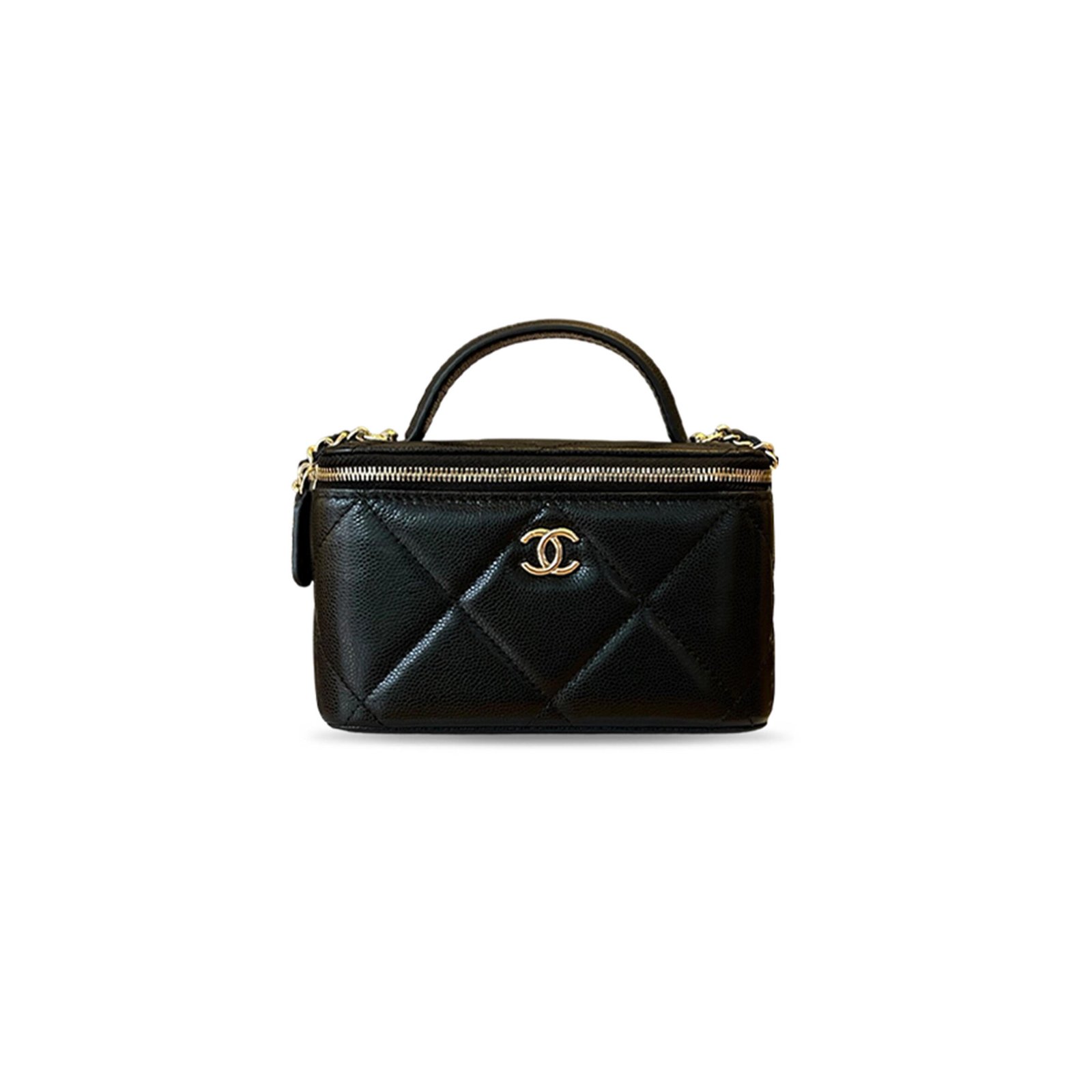 CHANEL MASTER 25K LARGE DIAMOND LIPSTICK A96173 (17*10*8cm)